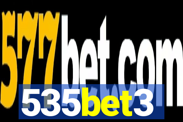 535bet3