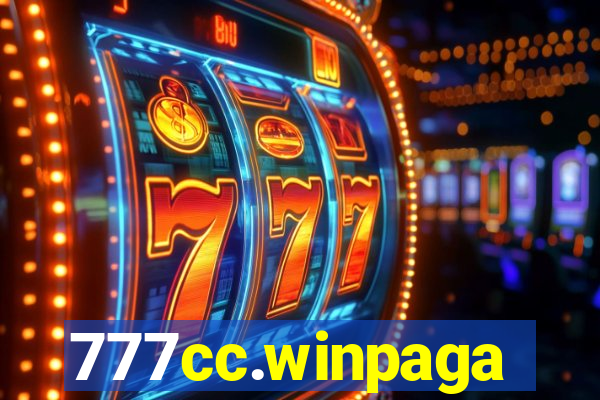 777cc.winpaga