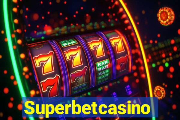 Superbetcasino