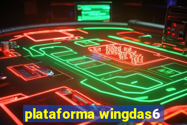 plataforma wingdas6