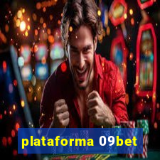 plataforma 09bet