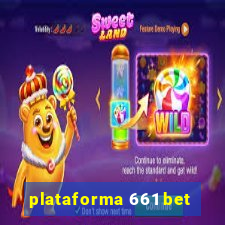 plataforma 661 bet