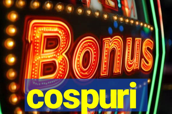 cospuri