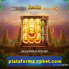 plataforma cpbet.com