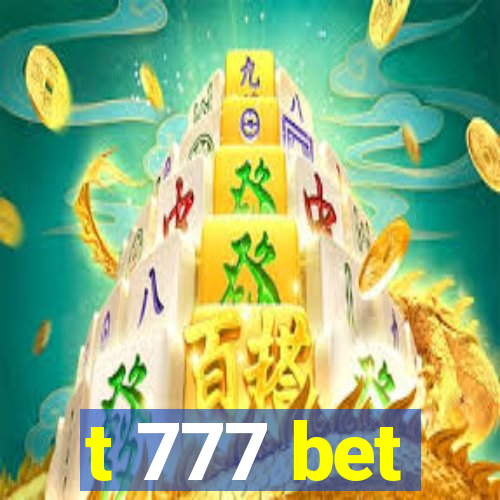 t 777 bet