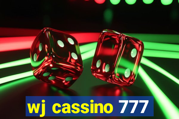 wj cassino 777