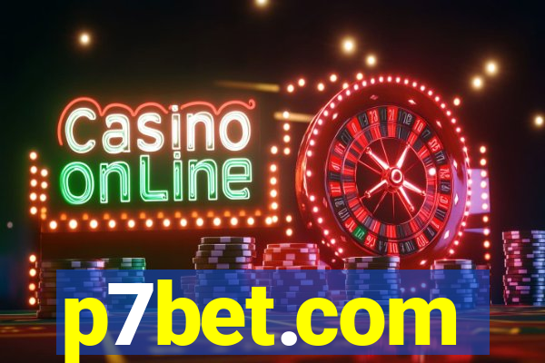 p7bet.com