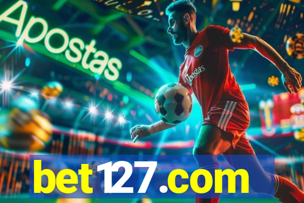 bet127.com