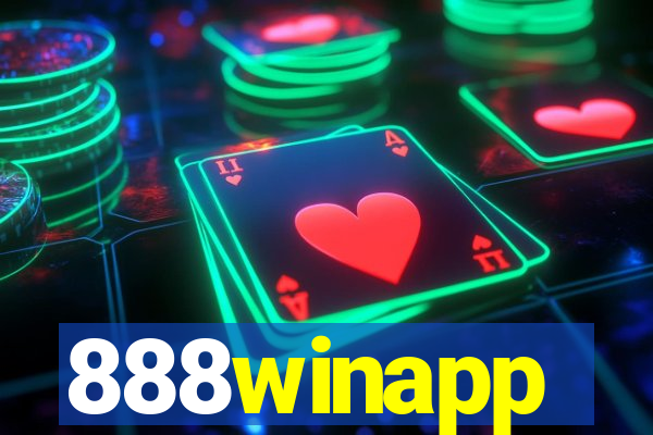 888winapp