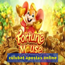 zulubet apostas online