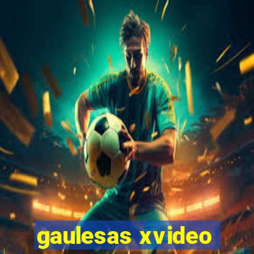 gaulesas xvideo