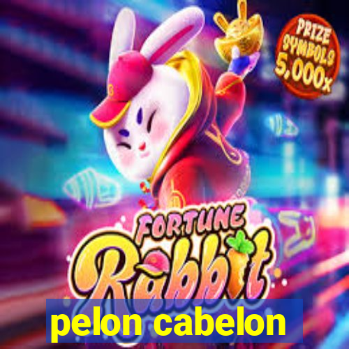 pelon cabelon