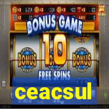 ceacsul