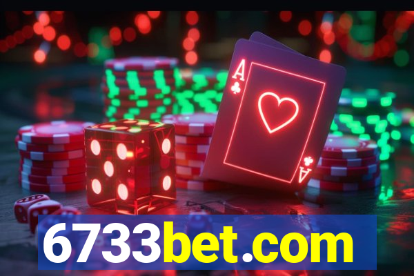 6733bet.com