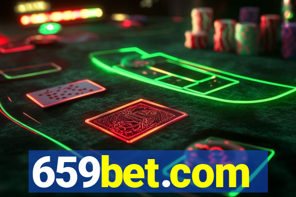 659bet.com