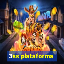 3ss plataforma