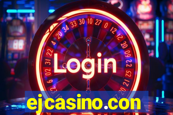 ejcasino.con