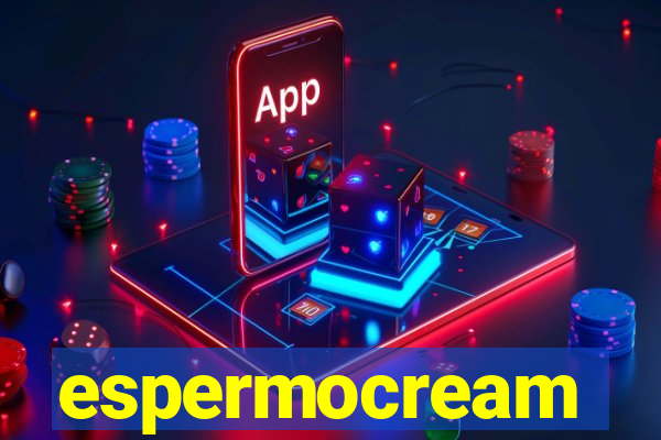 espermocream