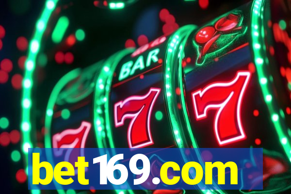 bet169.com