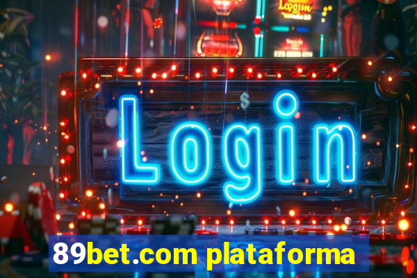 89bet.com plataforma