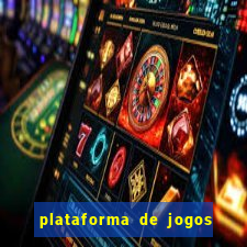 plataforma de jogos de 3 reais