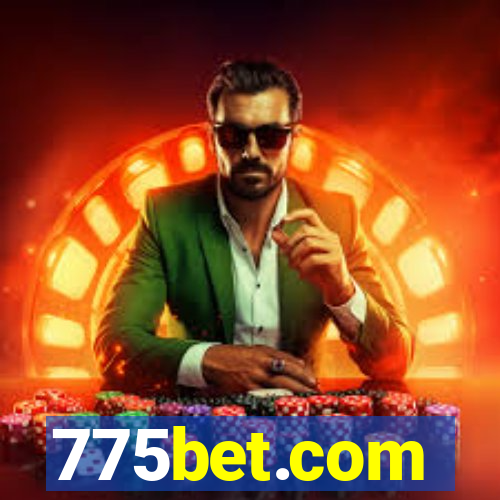 775bet.com