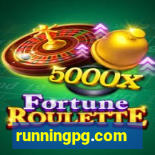 runningpg.com