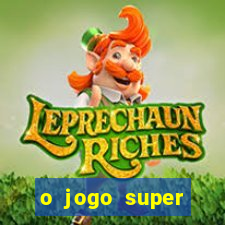 o jogo super genius paga mesmo