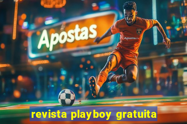 revista playboy gratuita