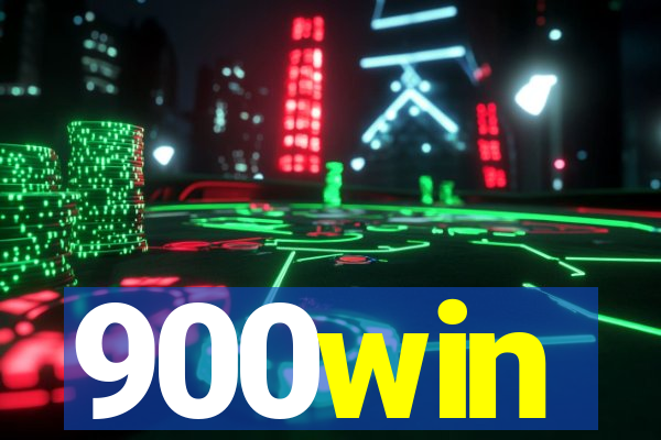 900win