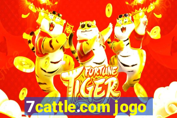 7cattle.com jogo