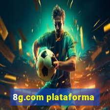 8g.com plataforma