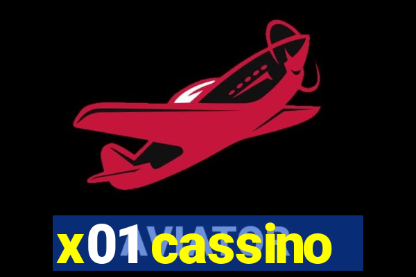 x01 cassino