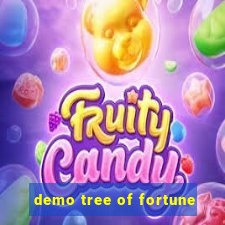 demo tree of fortune