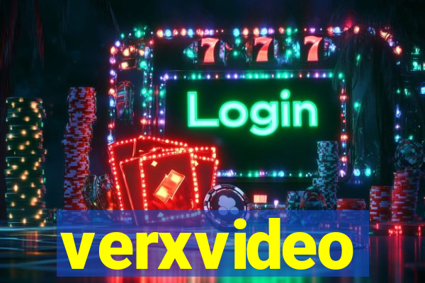 verxvideo