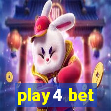 play4 bet