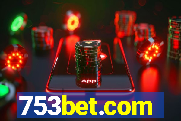 753bet.com