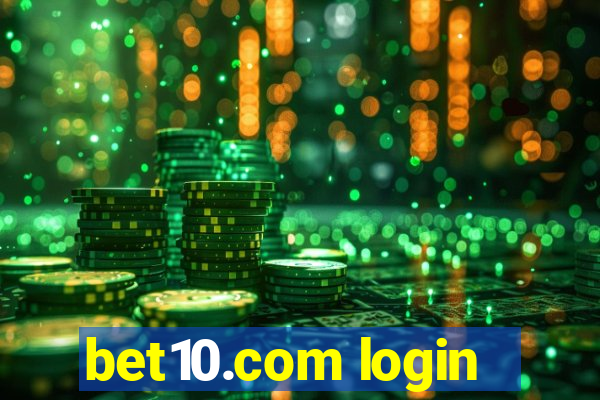 bet10.com login