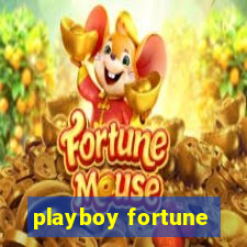 playboy fortune