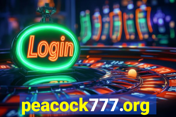 peacock777.org