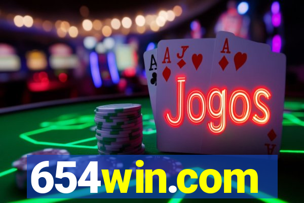 654win.com