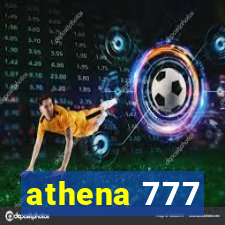 athena 777