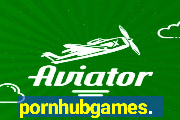 pornhubgames.