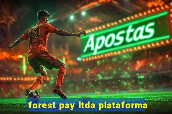 forest pay ltda plataforma