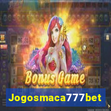 Jogosmaca777bet