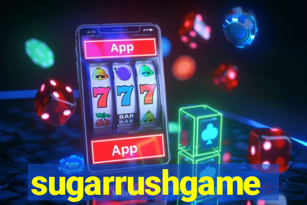 sugarrushgame