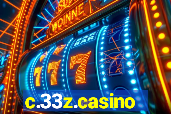 c.33z.casino