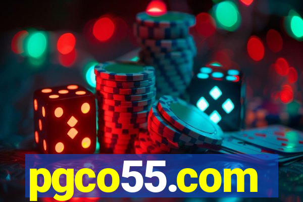 pgco55.com