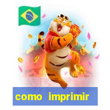 como imprimir dinheiro frente e verso na impressora