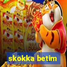 skokka betim